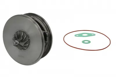 Cartus CHRA Core Assy (miez turbo: Aluminiu) potrivit RENAULT GRAND SCENIC III, MEGANE, MEGANE III, SCENIC III 1.9D 11.08