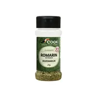 Rozmarin bio 25g Cook