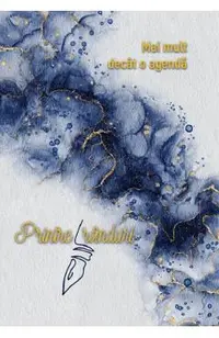 Printre randuri. Mai mult decat o agenda
