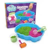Spuma de modelat playfoam pluffle™ - atelier senzorial