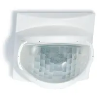 Senzor de miscare pentru coridoare (30mx4m),montaj tavan fals/ingropat si pe tavan, 1ND, 10A Finder 18.41.8.230.0300