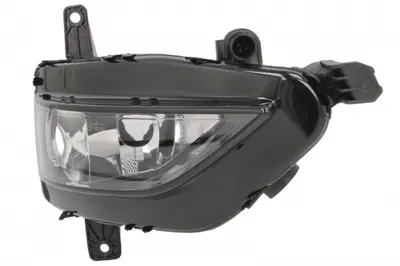 Proiector ceata fata dreapta (H11) potrivit VW GOLF VII 08.12-12.20