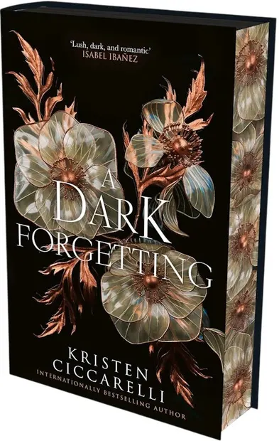 A Dark Forgetting (Special Edition)