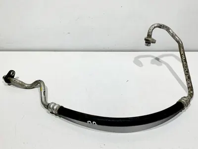 Conducta ac Nissan Qashqai facelift (2010-2013) [J10] 1.6 benzina HR16DE