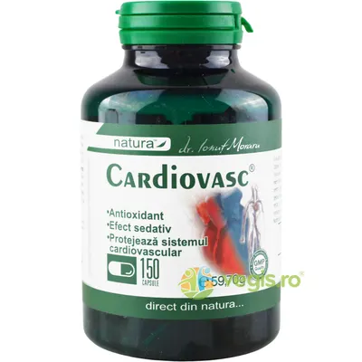 Cardiovasc 150cps