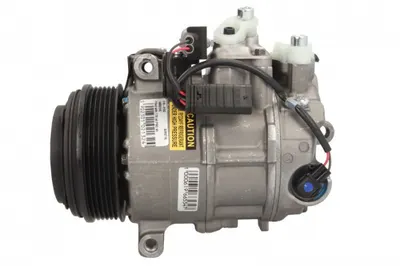 Compresor climatizare potrivit MERCEDES C (C204), C T-MODEL (S204), C (W204), E (A207), E (C207), E T-MODEL (S212), E (W212), GLK (X204), M (W166), SLK (R172) 2.2D 2.2DH 08.08
