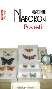 Povestiri (Top 10+) - Paperback brosat - Vladimir Nabokov