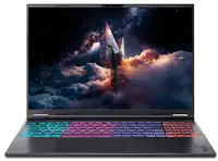 Gaming laptop Acer - Nitro 16 AN16S-61-R28Q, 16'', WQXGA, Ryzen AI 9