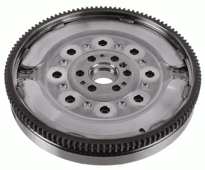 Volanta masa dubla BMW Seria 1 (E81), 1 (E82), 1 (E87), 1 (E88), 3 (E90), 3 (E91), 3 (E92), 3 (E93), 5 (E60), 5 (E61), X1 (E84), Z4 (E85) 1.6 2.0 intre 2004-2015