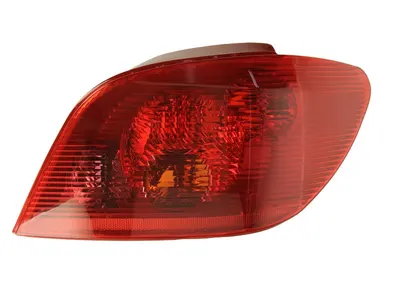 Stop tripla lampa spate dreapta potrivit PEUGEOT 307 HATCHBACK 2000-2005