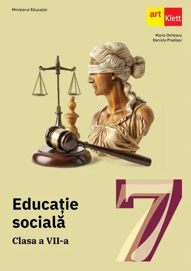 Educatie sociala - Clasa 7