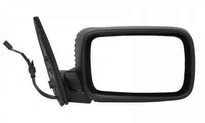 Oglinda dreapta electrica incalzita, BMW Seria 5 E34 intre 1987-1997