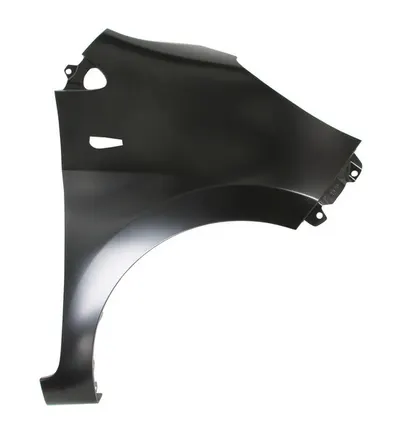 Aripa Dreapta potrivit BMW 3 (E36) Cabriolet / Coupe 1996-20101 - (cu locas semnalizator)