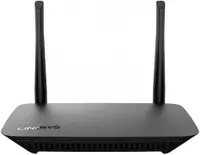 Linksys Router - E2500 V4, 300Mbps, negru