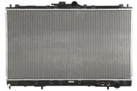 Radiator motor (Manual) potrivit MITSUBISHI SIGMA 3.0