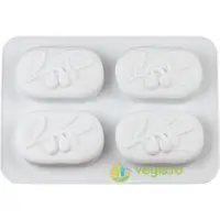 Forma de Sapun Olive 4 cavitati