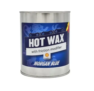 Ceară pentru lanțuri de bicicletă Hot Wax Friction Modifier 625 g