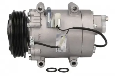 Compresor climatizare potrivit VOLVO S60 I, S80 I, V70 II, XC70 I 2.0-3.0 05.98-04.10