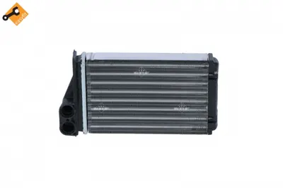 Schimbator caldura incalzire habitaclu potrivit PEUGEOT 207, 207 HATCHBACK, 207 KOMBI 1.4-1.6D 02.06