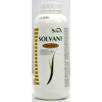 Solvant 1L, adjuvant, Solarex, imbunatateste absortia substantelor de catre planta, se utilizeaza impreuna cu fungicide, insecticide sau erbicide - Default Title