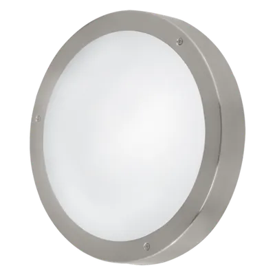 Lampa tavan/perete VENTO 1 3000K alb cald 220-240V,50/60Hz IP44