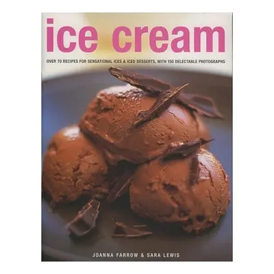 Ice Cream, Joanna Farrow