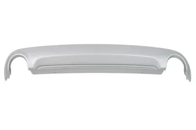 Capac bara spate argintiu potrivit FORD ESCAPE IV, KUGA III 04.19