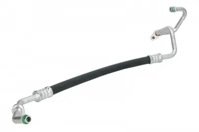 Conducta inalta presiune aer conditionat potrivit NISSAN INTERSTAR; OPEL MOVANO A; RENAULT MASTER II 2.5D 10.01