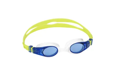 Bestway Ochelari Inot Accelera 3+ Ani, Albastru