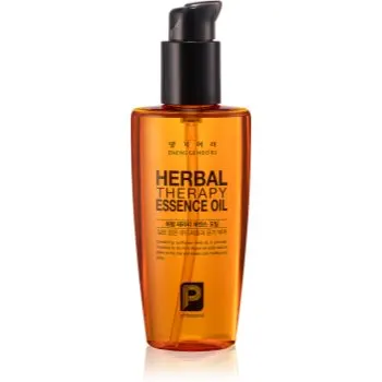 DAENG GI MEO RI Professional Herbal Therapy Essence Oil ulei hidratant si revitalizant