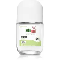 Sebamed Lime deodorant roll-on