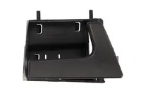 Maner usa Spate Dreapta potrivit VW POLO, POLO III, POLO III CLASSIC, POLO/HATCHBACK, POLO/KOMBI 1.0-1.9D 1994-2002 - (interior, negru)