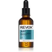 Revox B77 JUST Salicylic Acid 2% Ser pentru scalp curățare profundă
