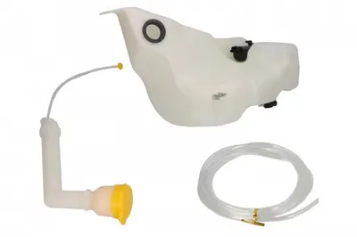 Rezervor apa spalare parbriz cu capac si pompa potrivit Renault Fluence 2010-2015