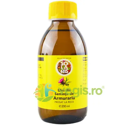 Ulei de Armurariu 200ml