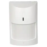 Detector de miscare wireless PIR Satel MPD-300, 16x18 m, 91 grade, pet immunity, 433 MHz, RF 600 m