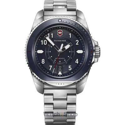 Ceas Victorinox Victorinox 241978 Journey 1884 Mens Watch 43mm 20ATM