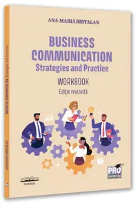 Business communication: strategies and practice. Workbook - Paperback brosat