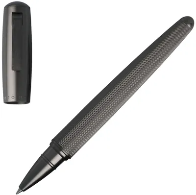 Roller Hugo Boss Pure - Crom