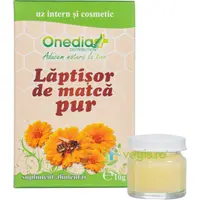 Laptisor de Matca Pur 10g