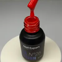 Oja Semipermanenta Nail Expert 26 - Macks - NE-GP-45