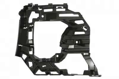 Armatura suport tampon bara fata absorber, plastic VW GOLF 7 VII intre 2017-2019