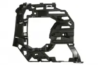Armatura suport tampon bara fata absorber, plastic VW GOLF 7 VII intre 2017-2019