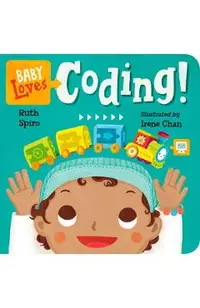 Baby Loves Coding!