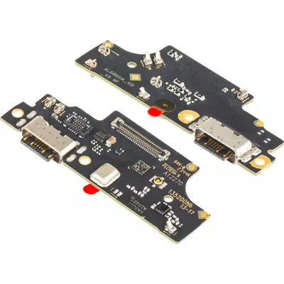 Placa cu Conector Incarcare - Microfon Xiaomi Redmi Note 14S