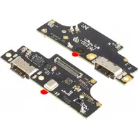 Placa cu Conector Incarcare - Microfon Xiaomi Redmi Note 14S