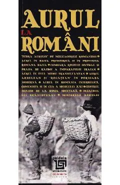 Aurul la romani
