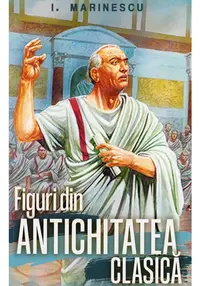 Figuri din antichitatea clasica