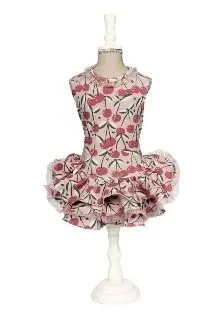 Rochita Giselle - S - Roz