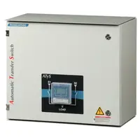 Cofret ATyS g ENCLOSED 4x200A IP54